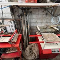 SEMINATRICE E FORMAIMPRONTE