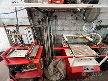 SEMINATRICE E FORMAIMPRONTE