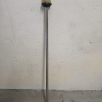 Asta inox 360