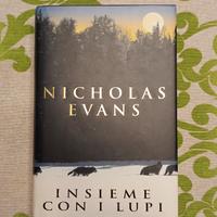 Insieme con i lupi  Nicholas Evans