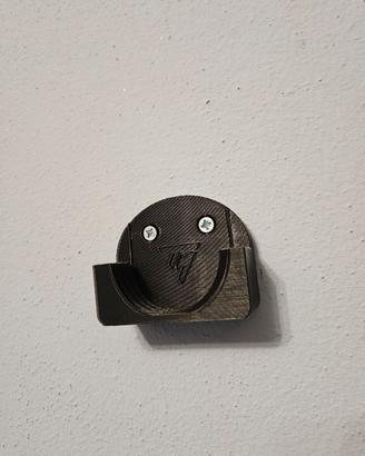 Supporto da parete per corone Thrustmaster 