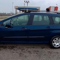 Peugeot 308 SW  1.6 HDI