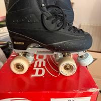 Pattini a rotelle Edea