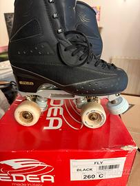 Pattini a rotelle Edea