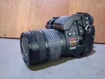 macchina fotografica 