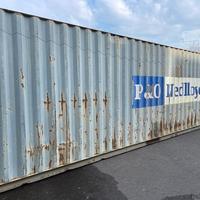 container marittimi 12 metri 