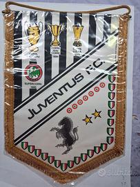 gagliardetto Juventus F.C. anni 80