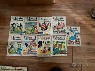 Fumetti vari