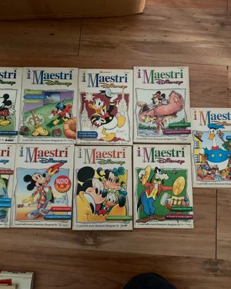 Fumetti vari