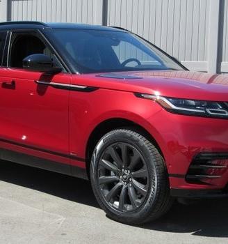 Ricambi range rover velar