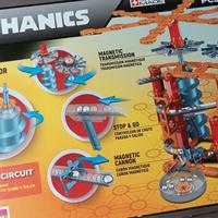 geomag mechanics gravity 330

