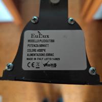 plafoniera Eulux 
