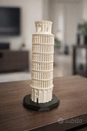 Modellino Torre di Pisa – stampa 3D