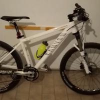 Bici MTB Grand Canyon F8 AL 26" Shimano XT Deore