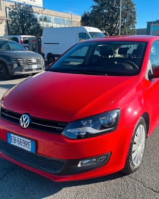 Volkswagen Polo 1.6 TDI DPF 5 porte Comfortline