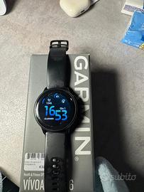 orologio garmin vivoactive 6