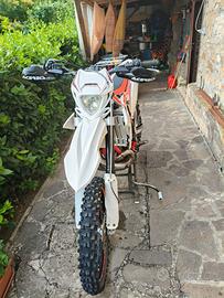 Beta RR Enduro 200 - 2020