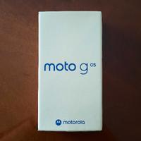motorola moto g 05