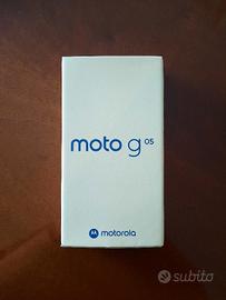 motorola moto g 05