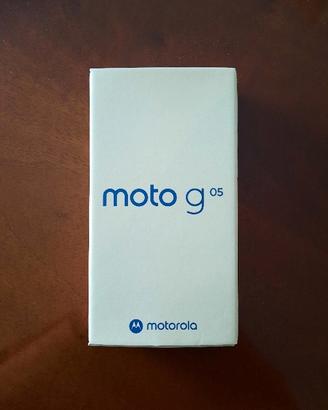 motorola moto g 05