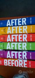 AFTER 1-5 - BEFORE