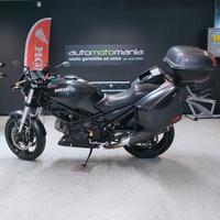 Ducati Monster 695