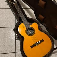 Epiphone Chet Atkins