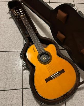 Epiphone Chet Atkins