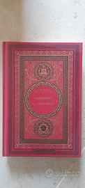 lotto 5 libri Verne collez. hachette-hetzel ed2003