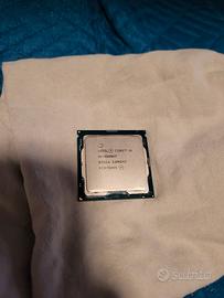 processore intel i9 9900kf