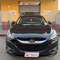 Hyundai iX35 1.7 CRDi 2WD Comfort