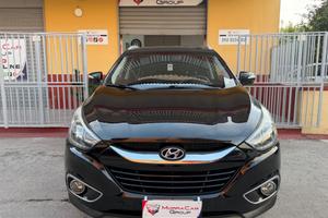 Hyundai iX35 1.7 CRDi 2WD Comfort