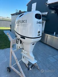 Motore Suzuki DF 140 B