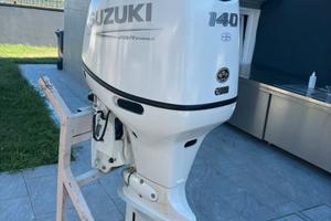 Motore Suzuki DF 140 B