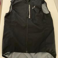 Gilet gore-tex