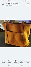 Borsa Timberland