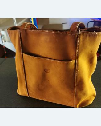 Borsa Timberland