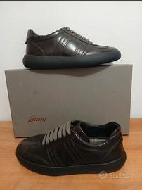 scarpe brioni n39 nuovo 