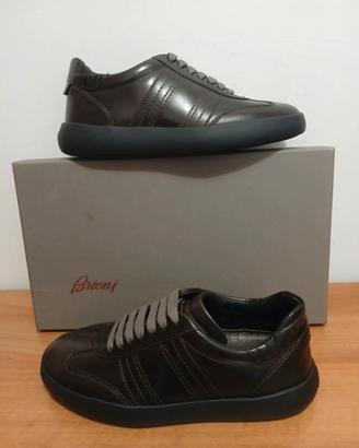 scarpe brioni n39 nuovo 
