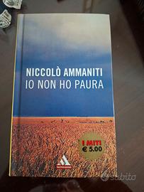 io non ho paura