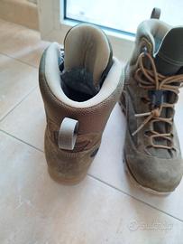 pilgrim TSC  GTX n:43