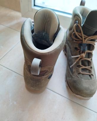 pilgrim TSC  GTX n:43