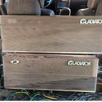 amplificatore tek