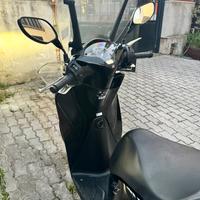 Scooter Honda Sh150