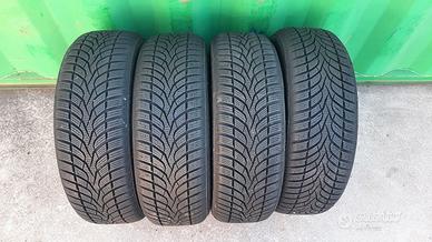 4 GOMME USATE INVERNALE 2056016 - CP27316805