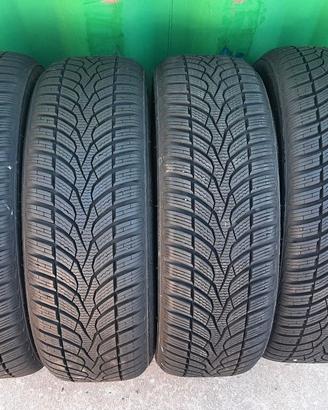 4 GOMME USATE INVERNALE 2056016 - CP27316805