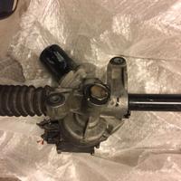 Scatola guida  honda jazz 2003