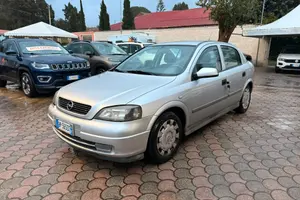 Opel Astra 1.7 DTI 75CV 5 porte CDX - 2000