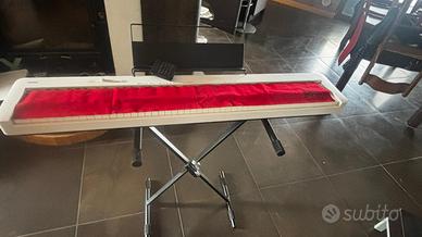 Pianoforte digitale Casio CDP - S110