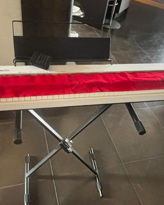 Pianoforte digitale Casio CDP - S110